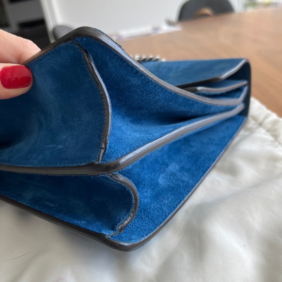 Gucci Dyonisus Handbag - Picture 12 of 16